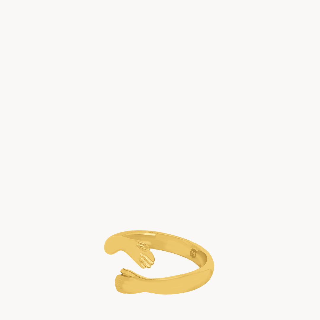 Hug Ring