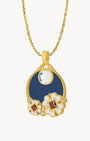 Lucky Love White Flower Set