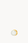Timeless Pearl Dainty Twist Stone