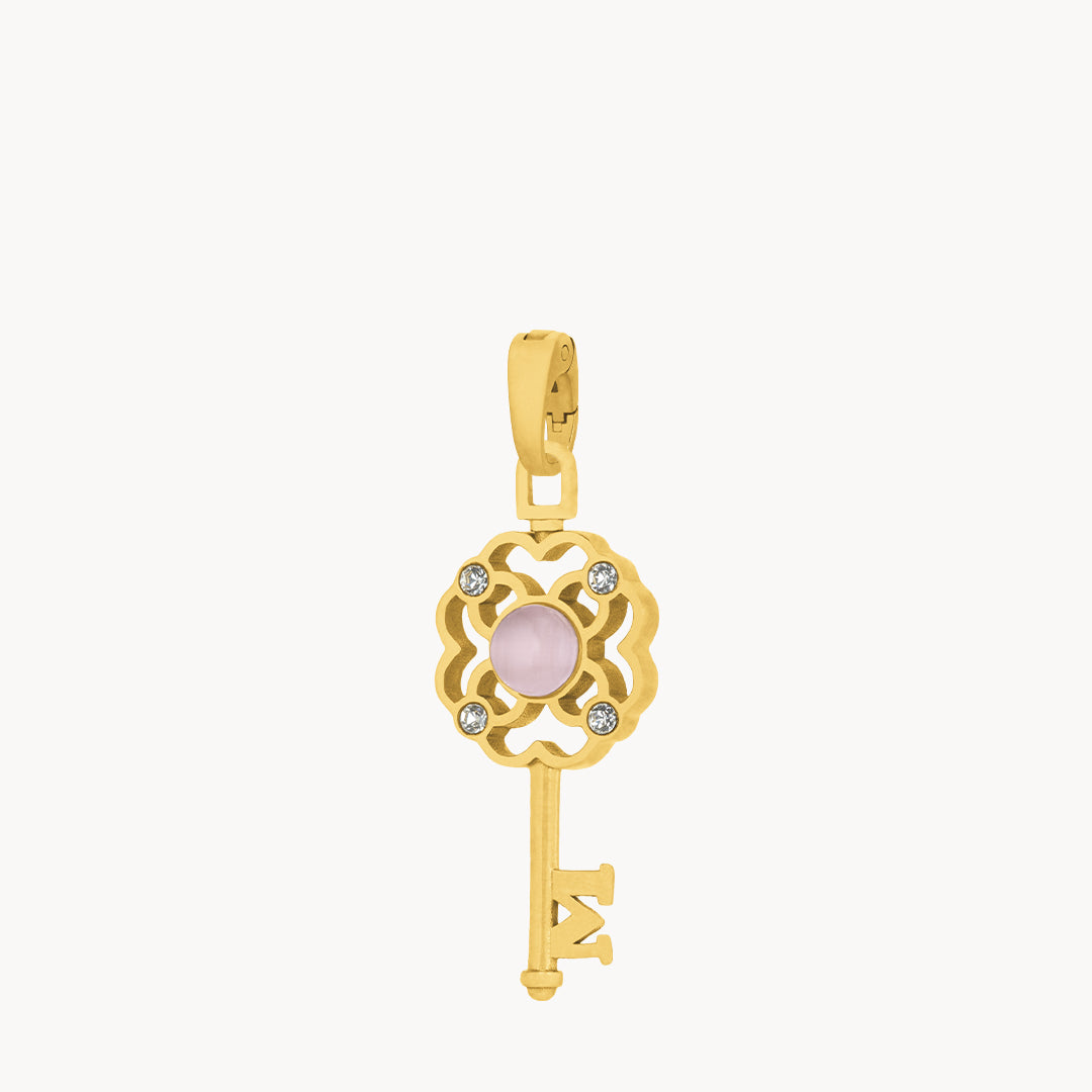 Pure Love Muftieħ Pendant
