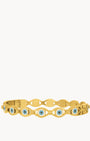 Luzzu Eye Bangle