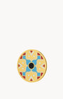 Luzzu Twist Coin, Gold