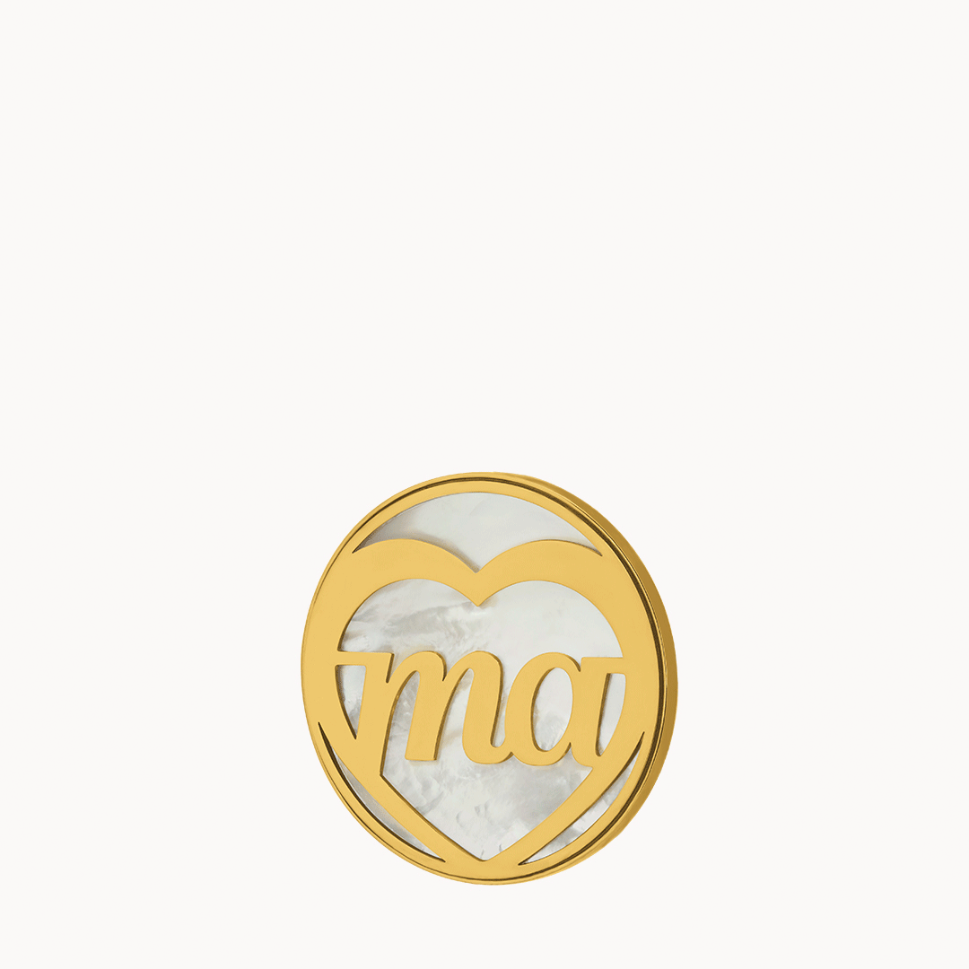 Ma Protection Twist Coin