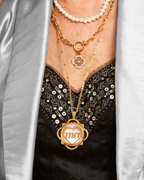 Ma Protection Twist Coin