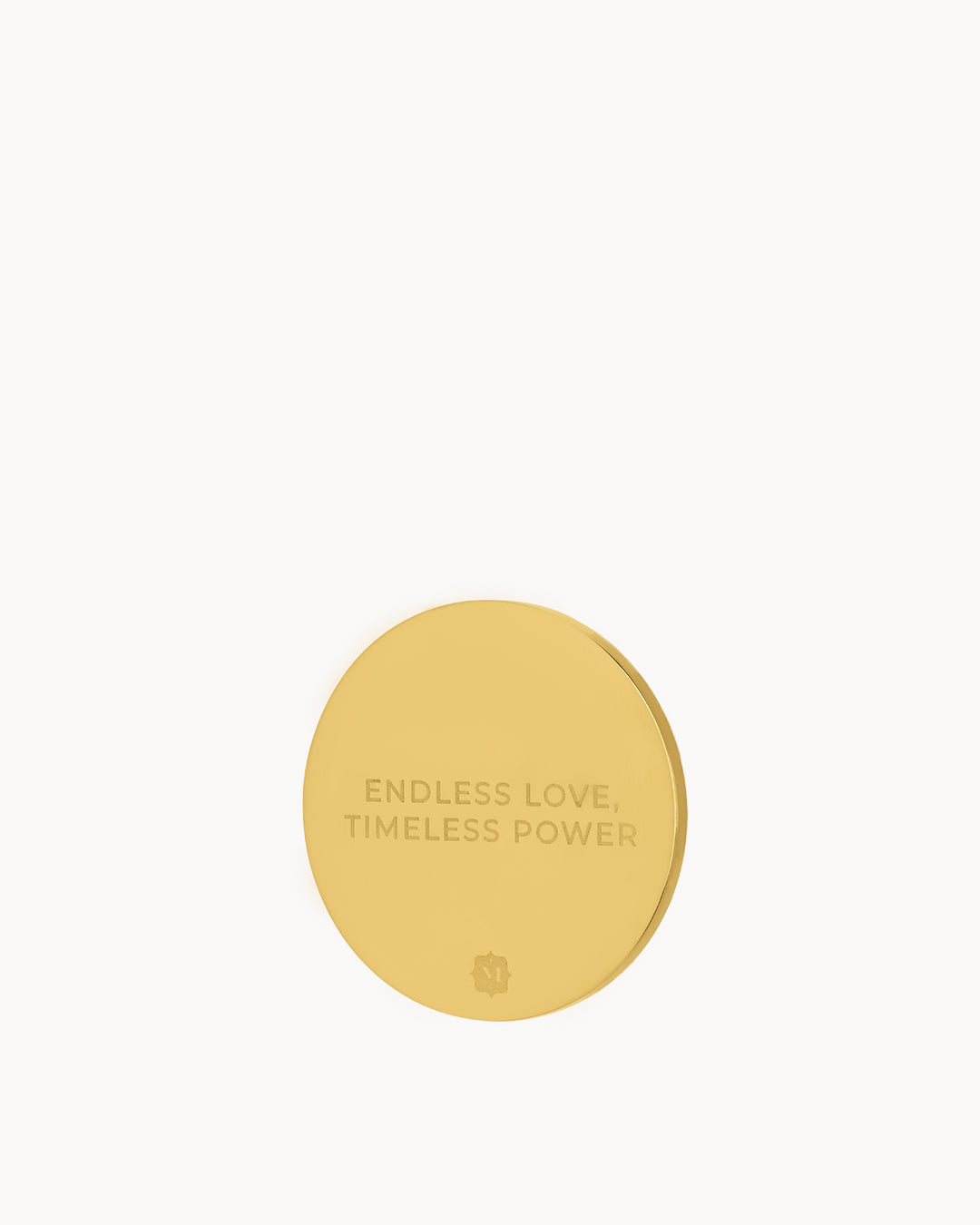 Nanna Protection Twist Coin