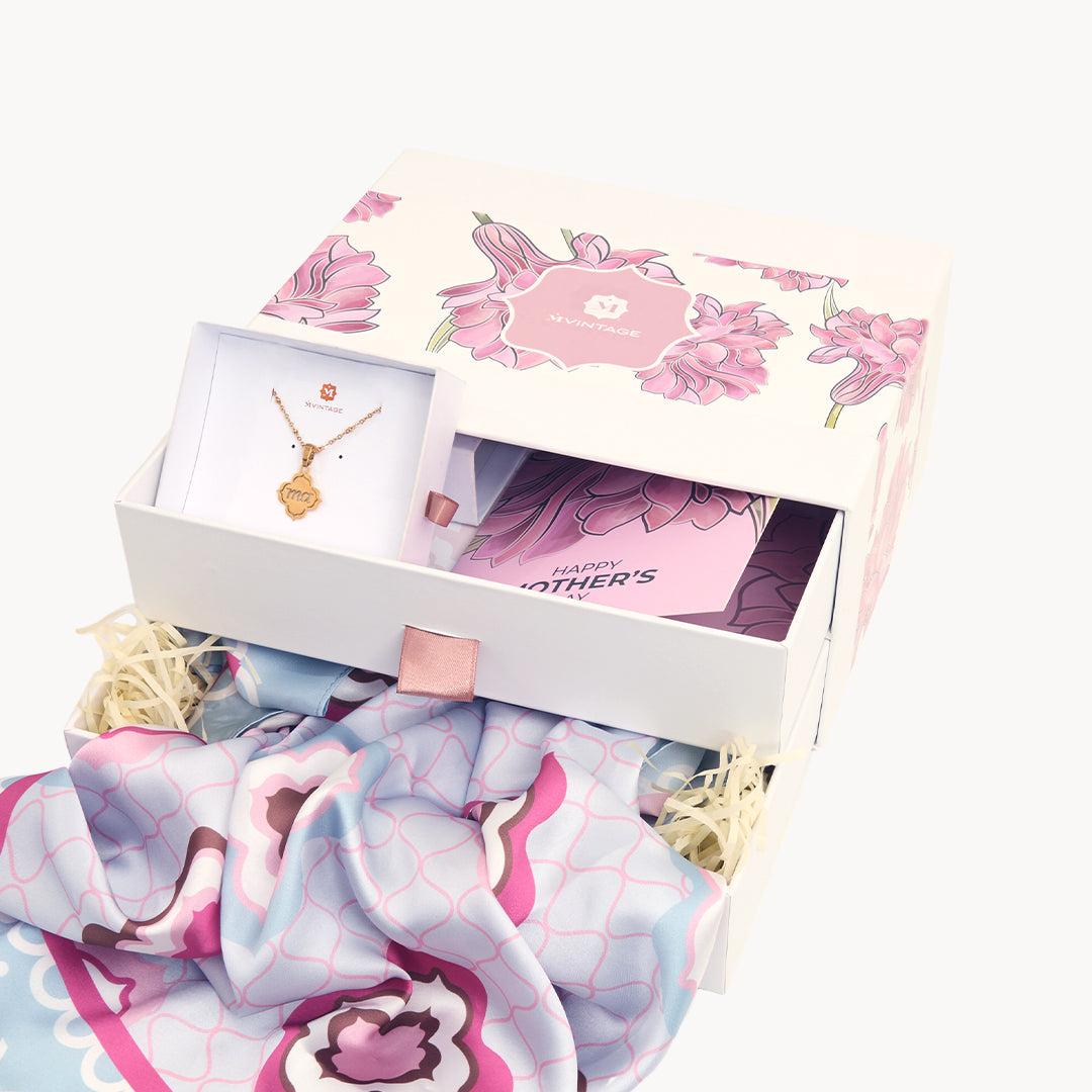 Ma Gift Set