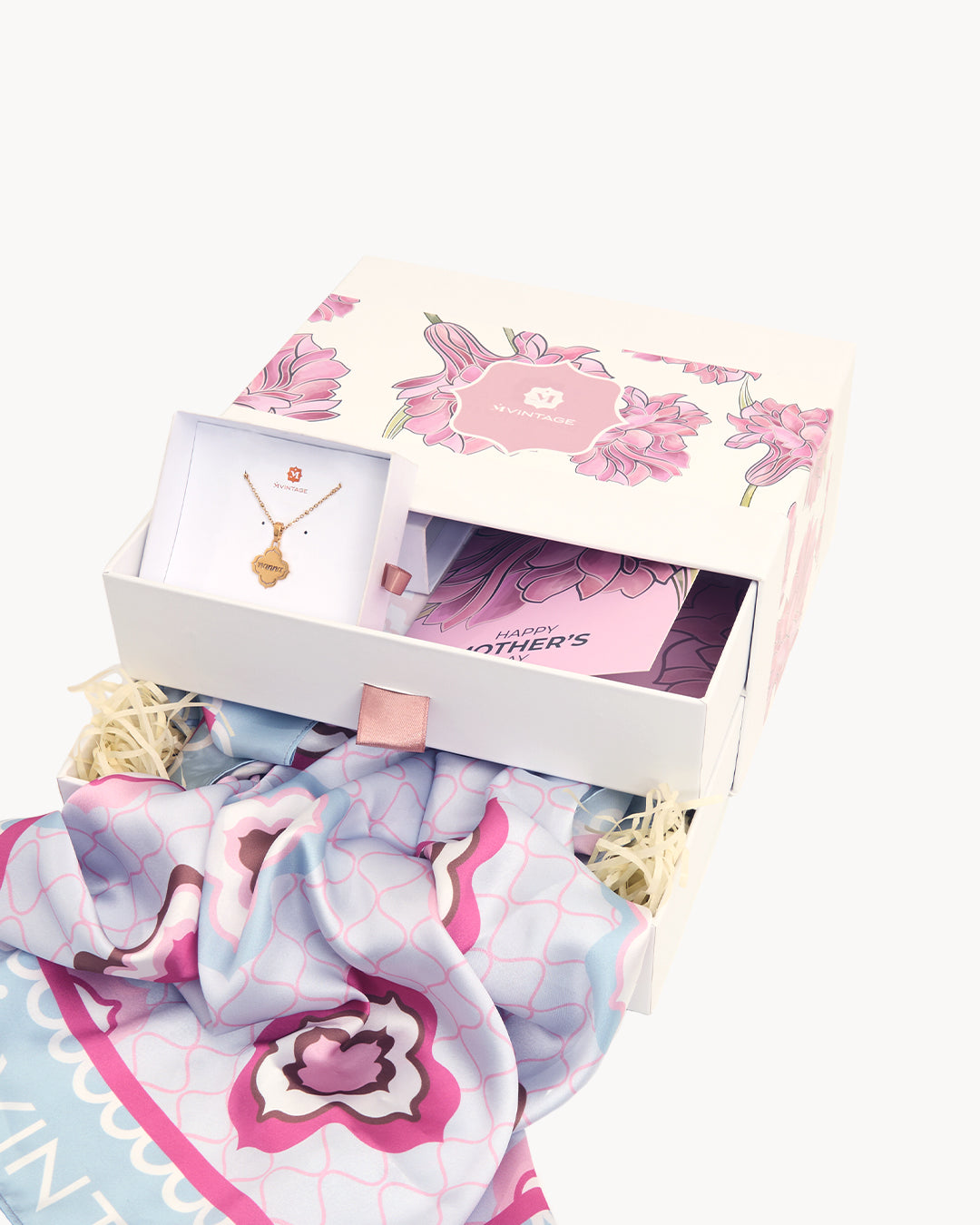 Nanna Gift Set