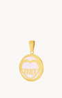 Ma Photo Locket Pendant