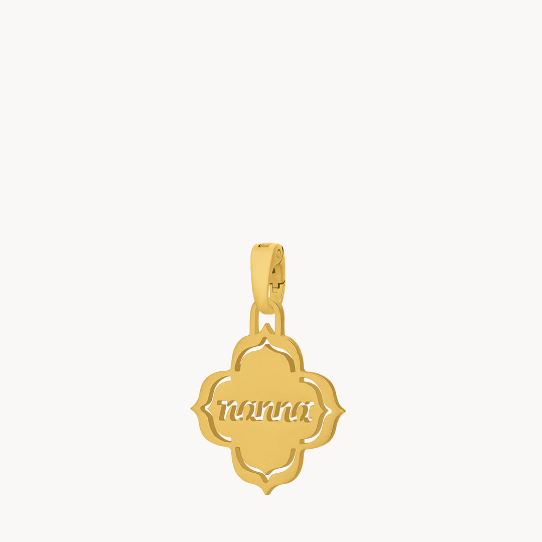Nanna Bizzilla Pendant