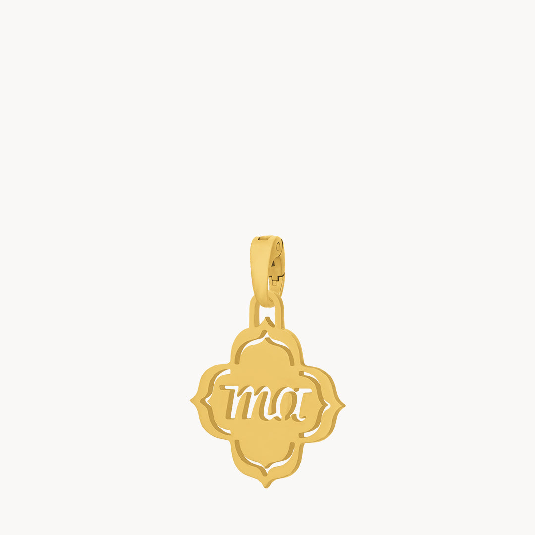 Ma Bizzilla Pendant