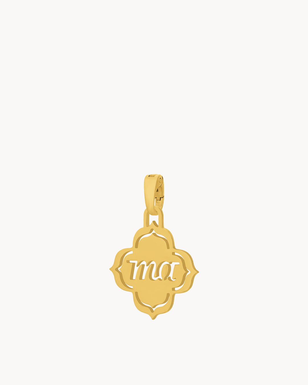 Ma Bizzilla Pendant