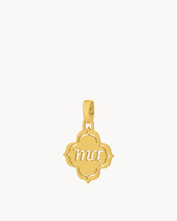 Ma Bizzilla Pendant