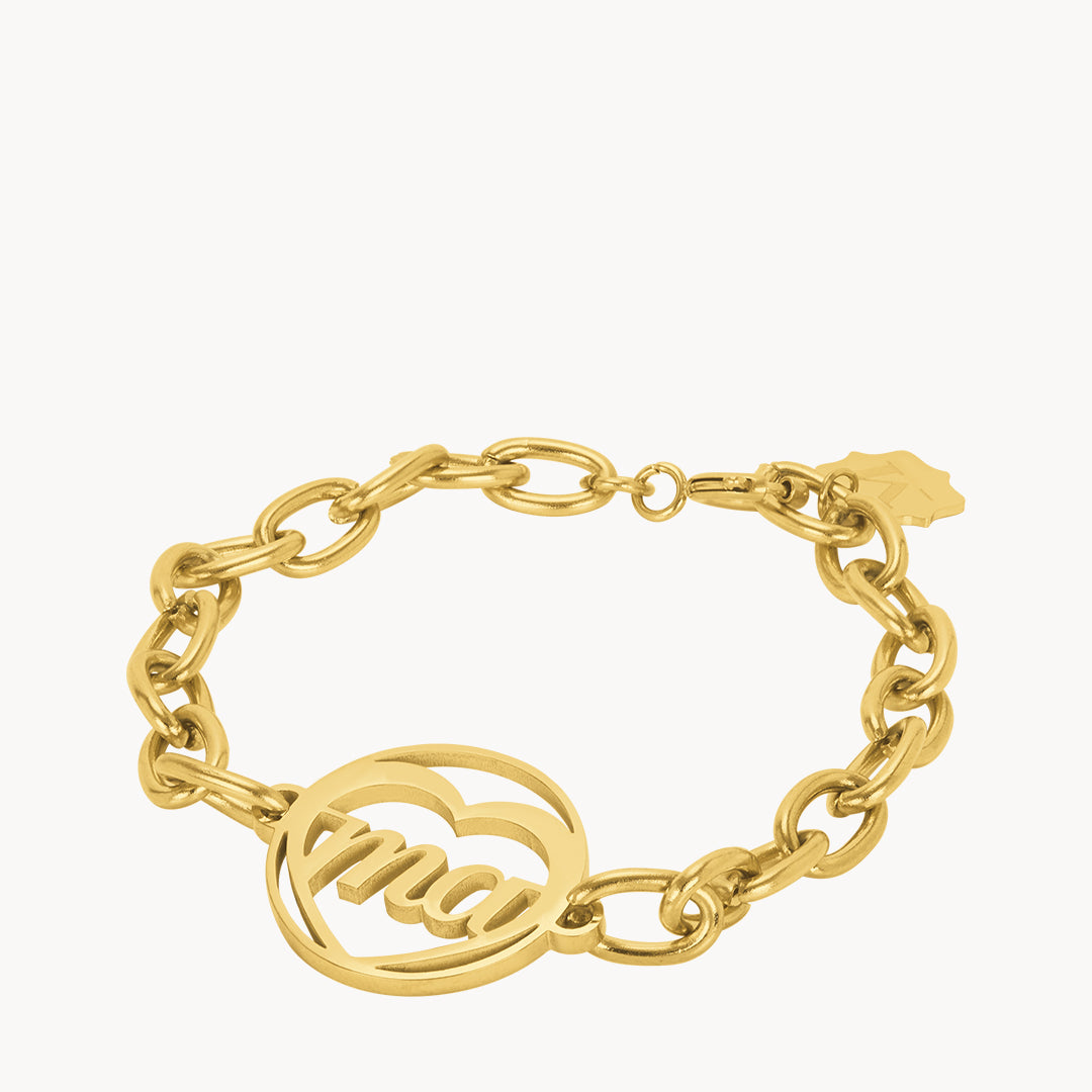 Ma Charm Bracelet