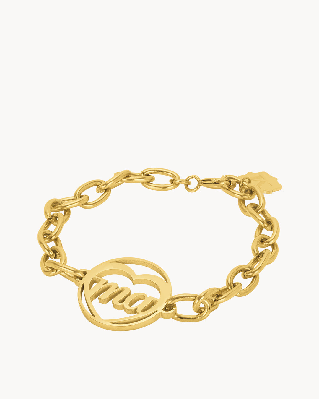 Ma Charm Bracelet