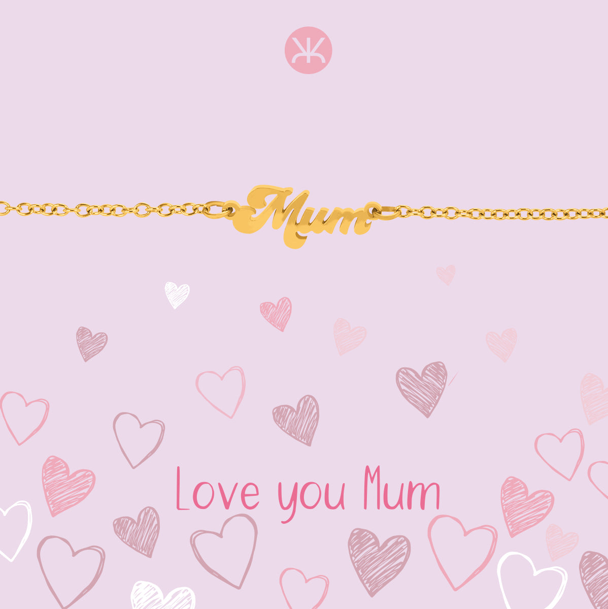 Mum Bracelet