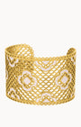 Pink Bizzilla Bangle
