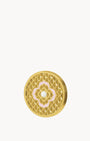 Timeless Pearl Pink Bizzilla Twist Coin