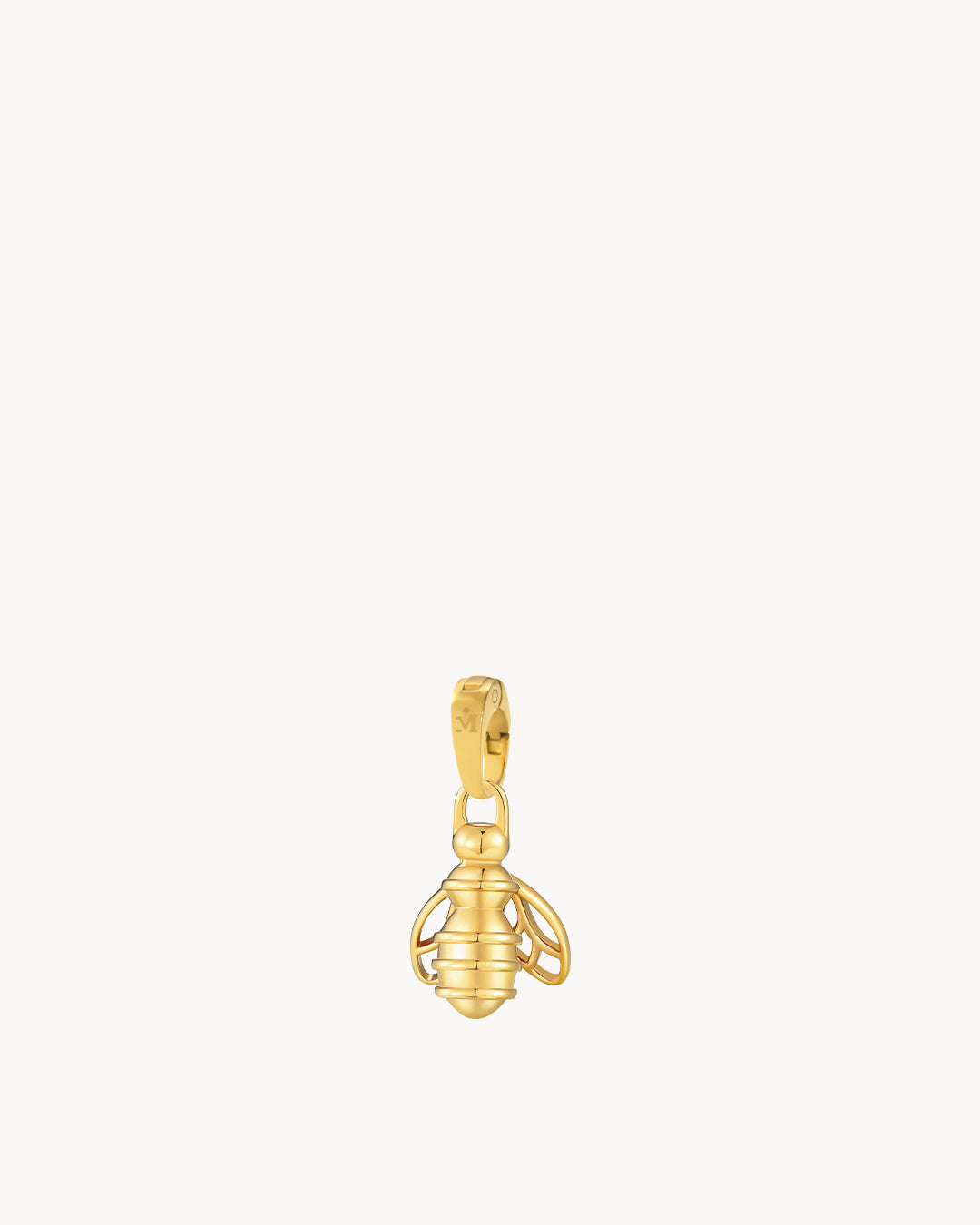 Busy Bee Charm