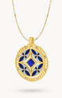 Perseverance Ġnejna Maduma Pendant Set