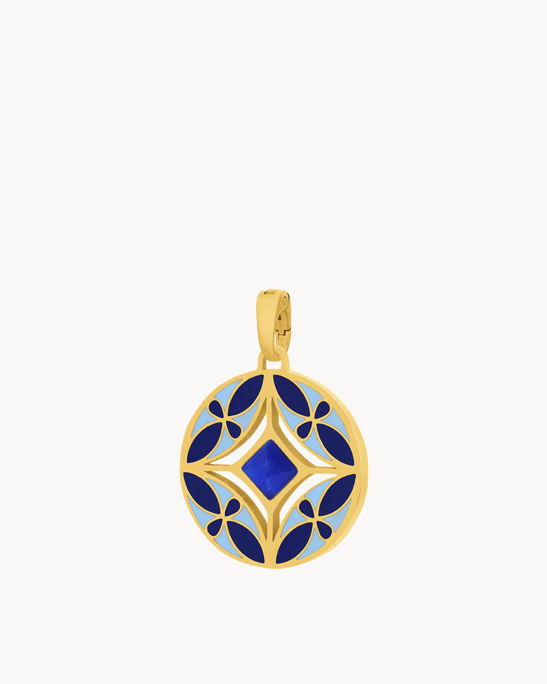 Perseverance Ġnejna Maduma Statement Pendant