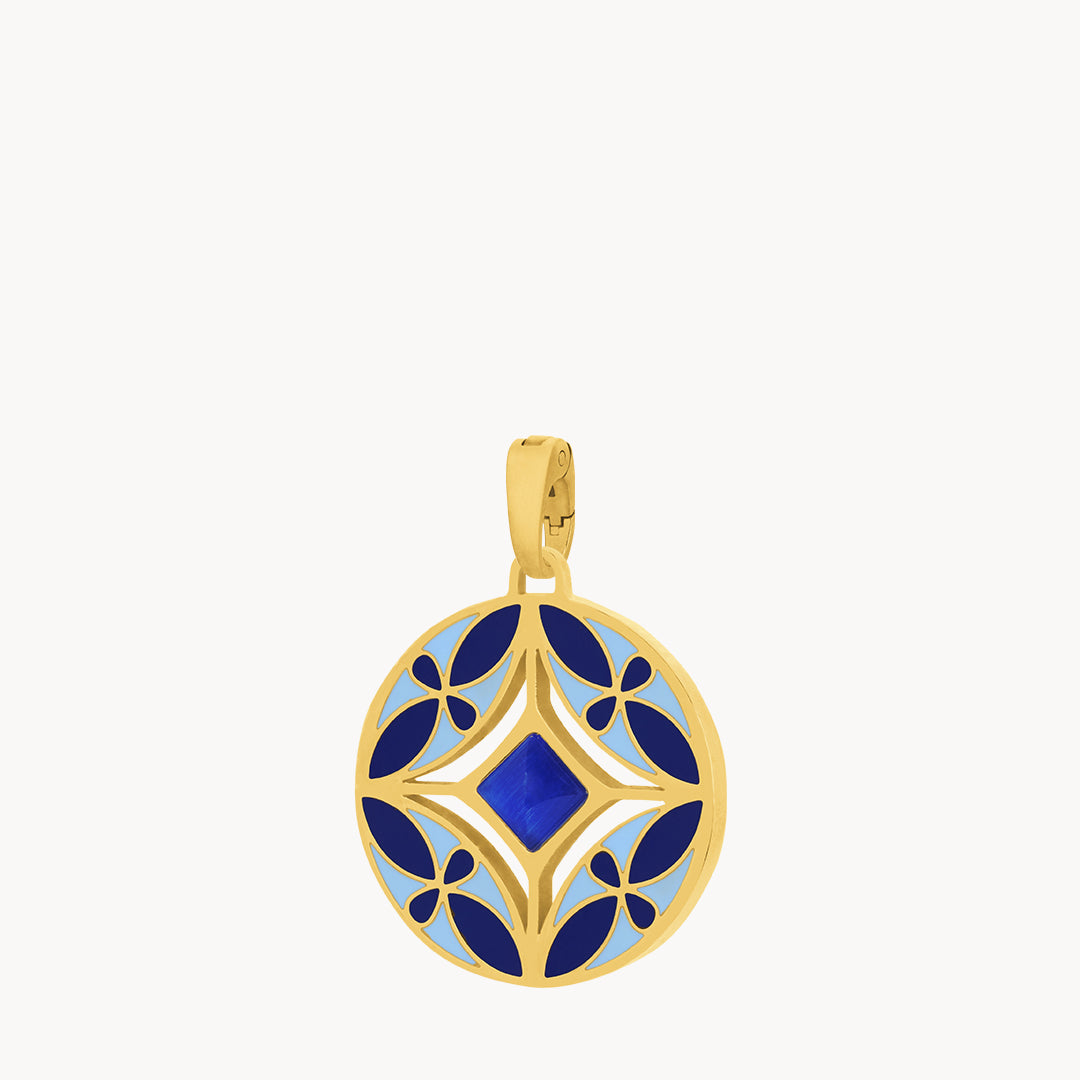 Perseverance Ġnejna Maduma Statement Pendant