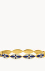 Ġnejna Maduma Blue Bangle