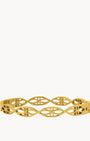 Ġnejna Maduma Hollow Bangle