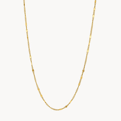 Ġnejna Chain