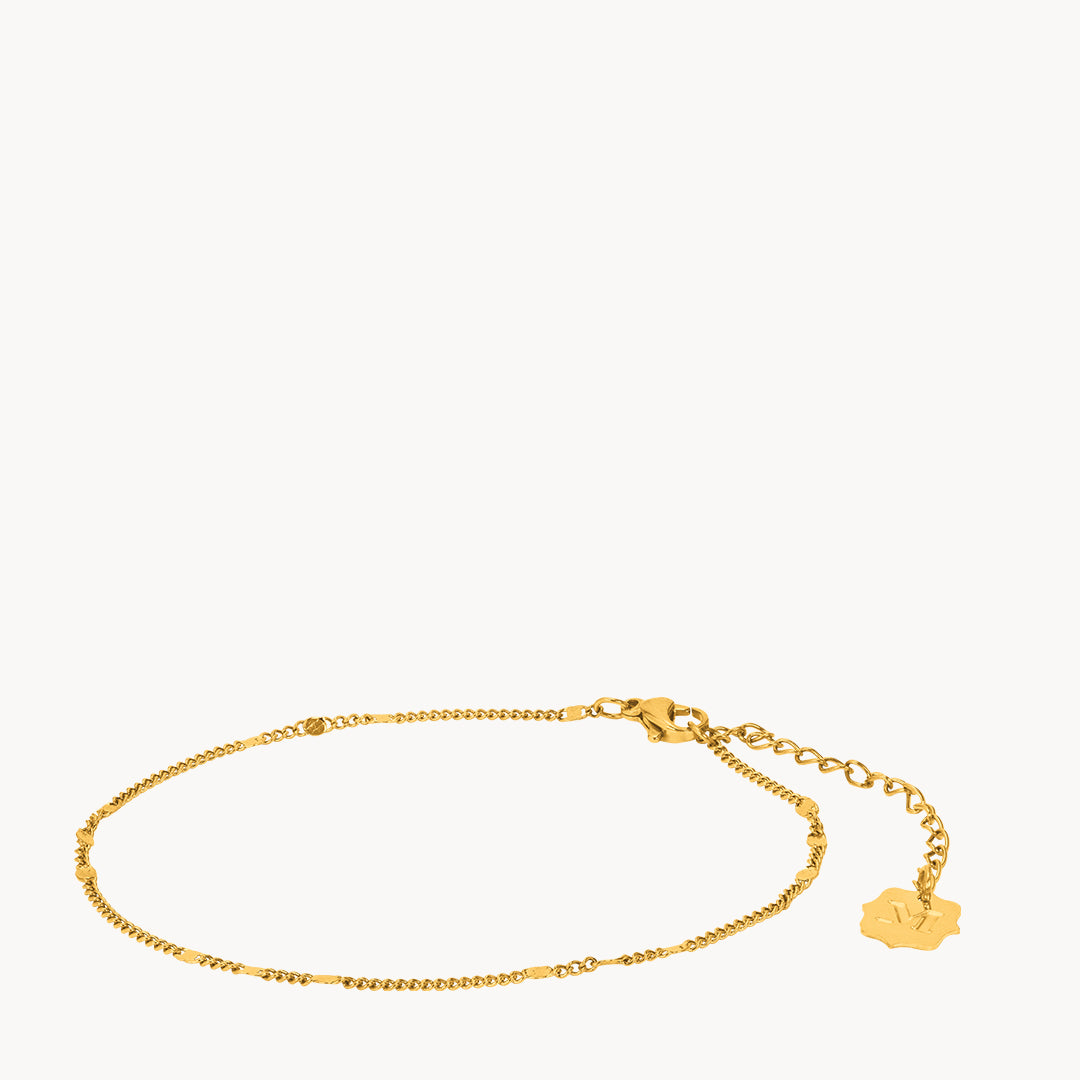 Ġnejna Anklet