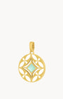 Positivity Ġnejna Maduma Statement Pendant