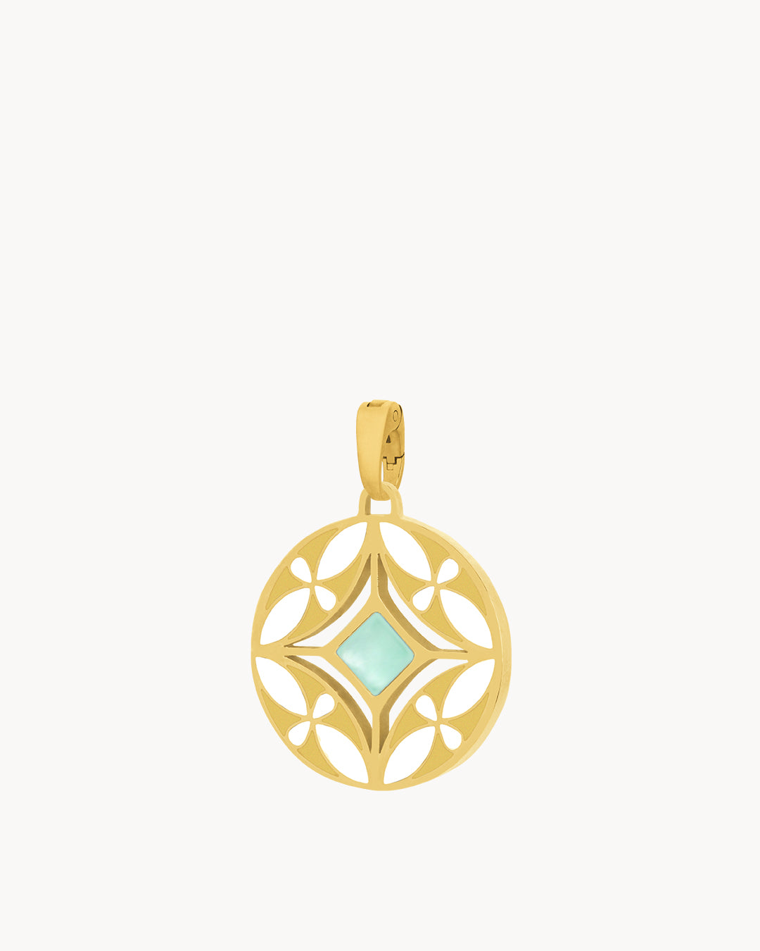 Positivity Ġnejna Maduma Statement Pendant
