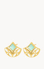 Positivity Ġnejna Maduma Stud Earrings