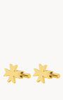 Maltese Cross Cufflinks