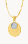 Six Pence Munita Pendant Set