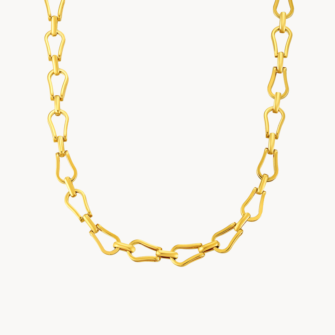 Horsebit Choker