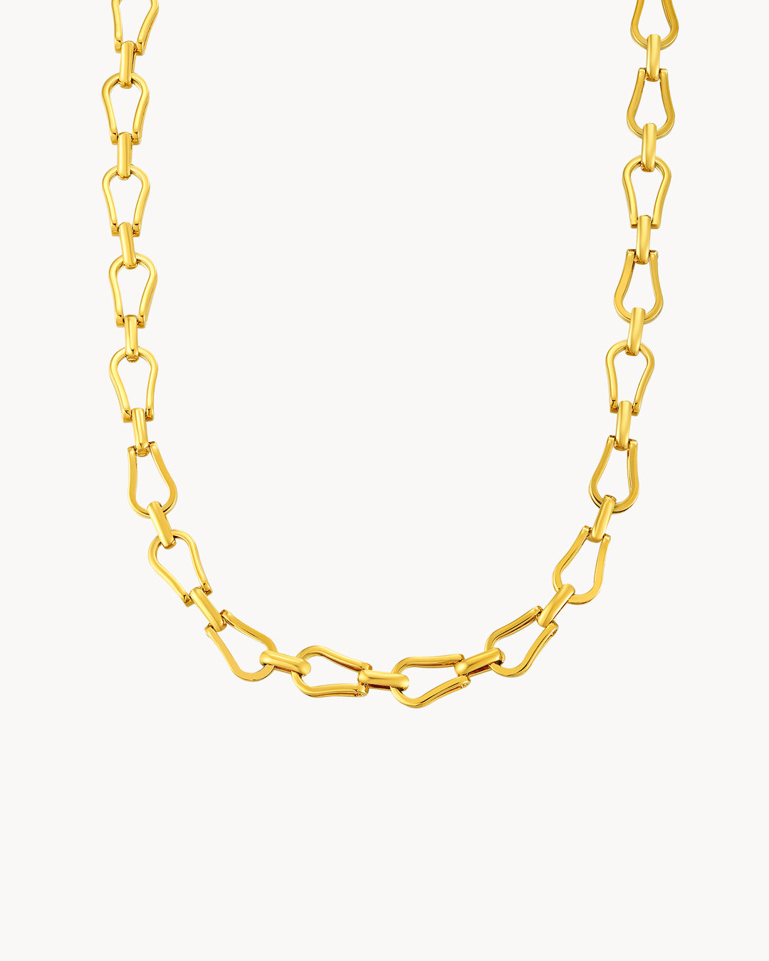 Horsebit Choker