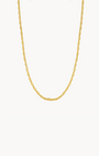 Short Rope Chain