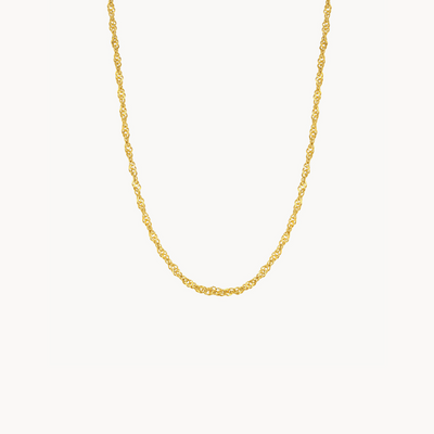 Short Rope Chain