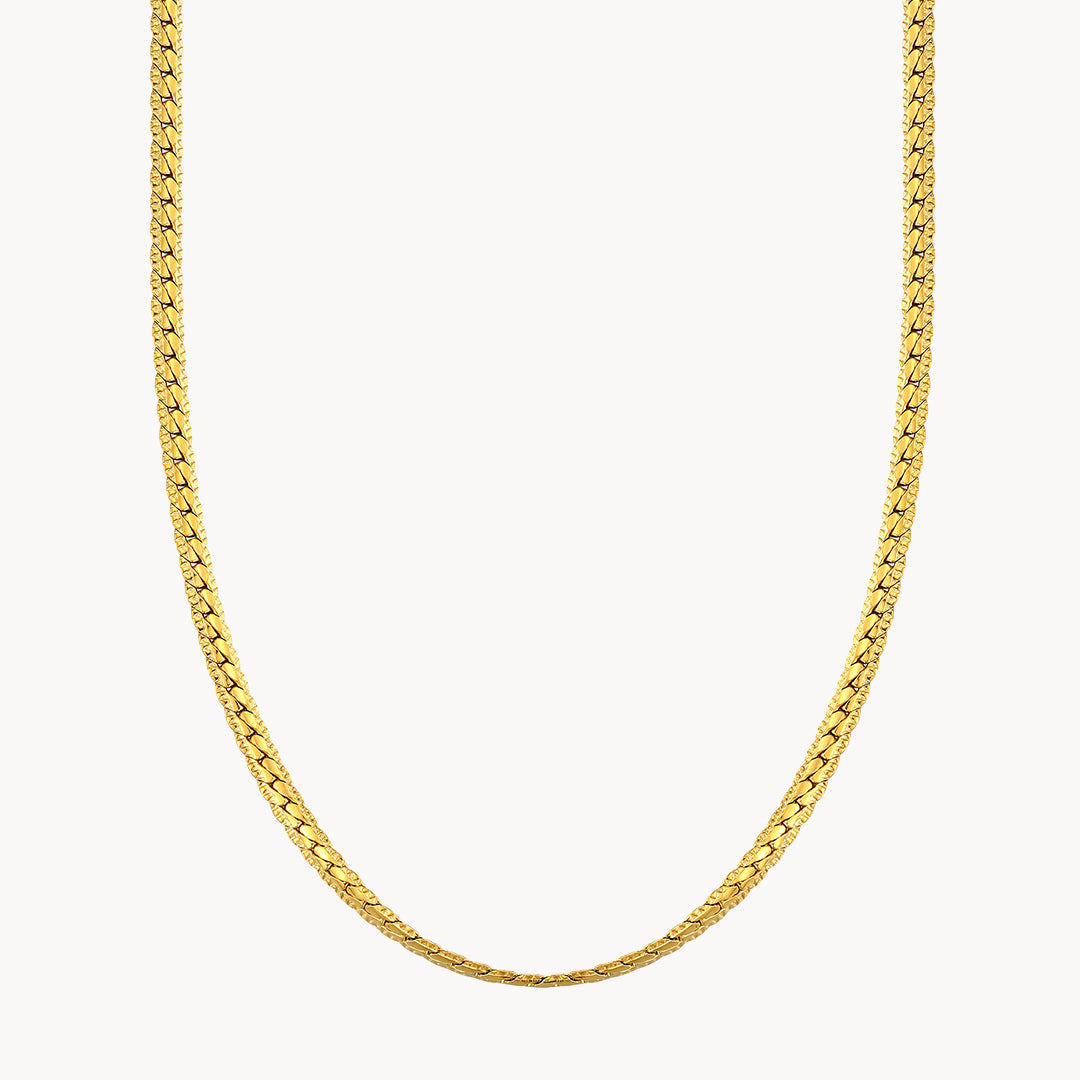 Curb Chain