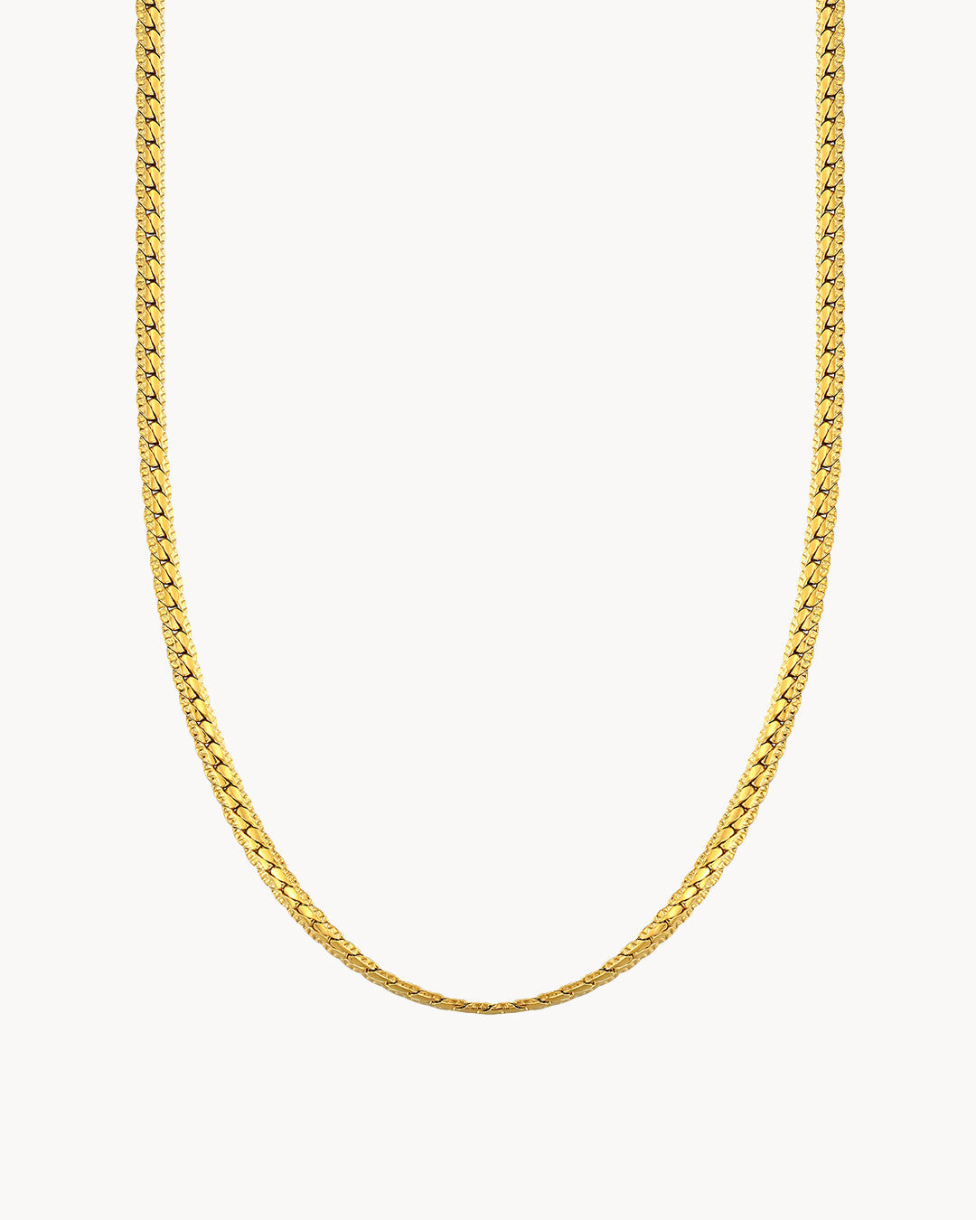 Curb Chain