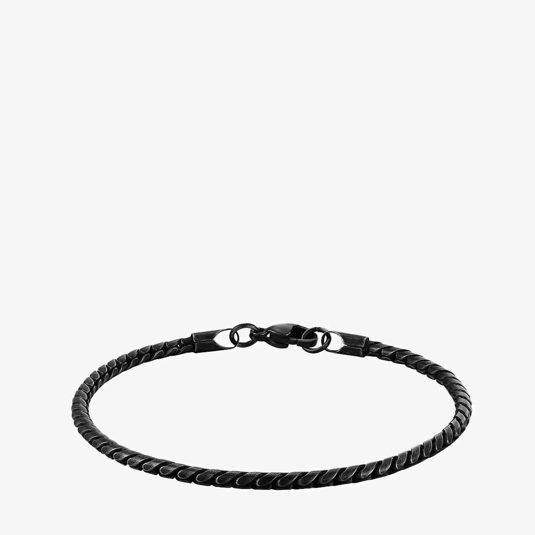 Braided Bracelet