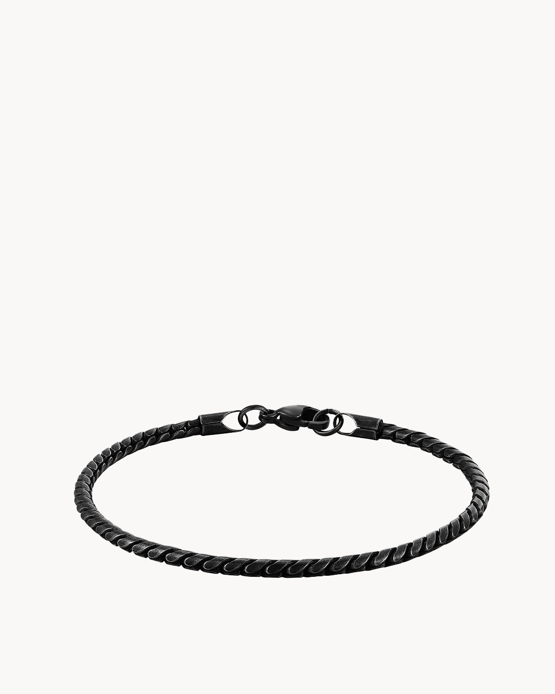 Braided Bracelet