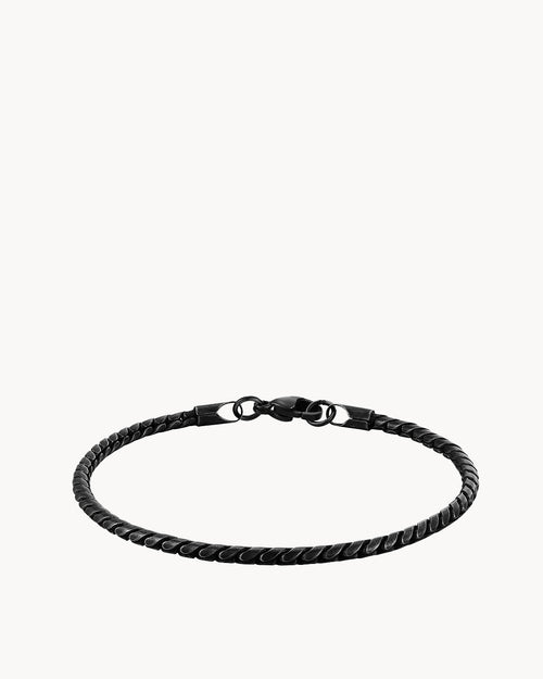 Braided Bracelet