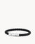 Round Leather Bracelet