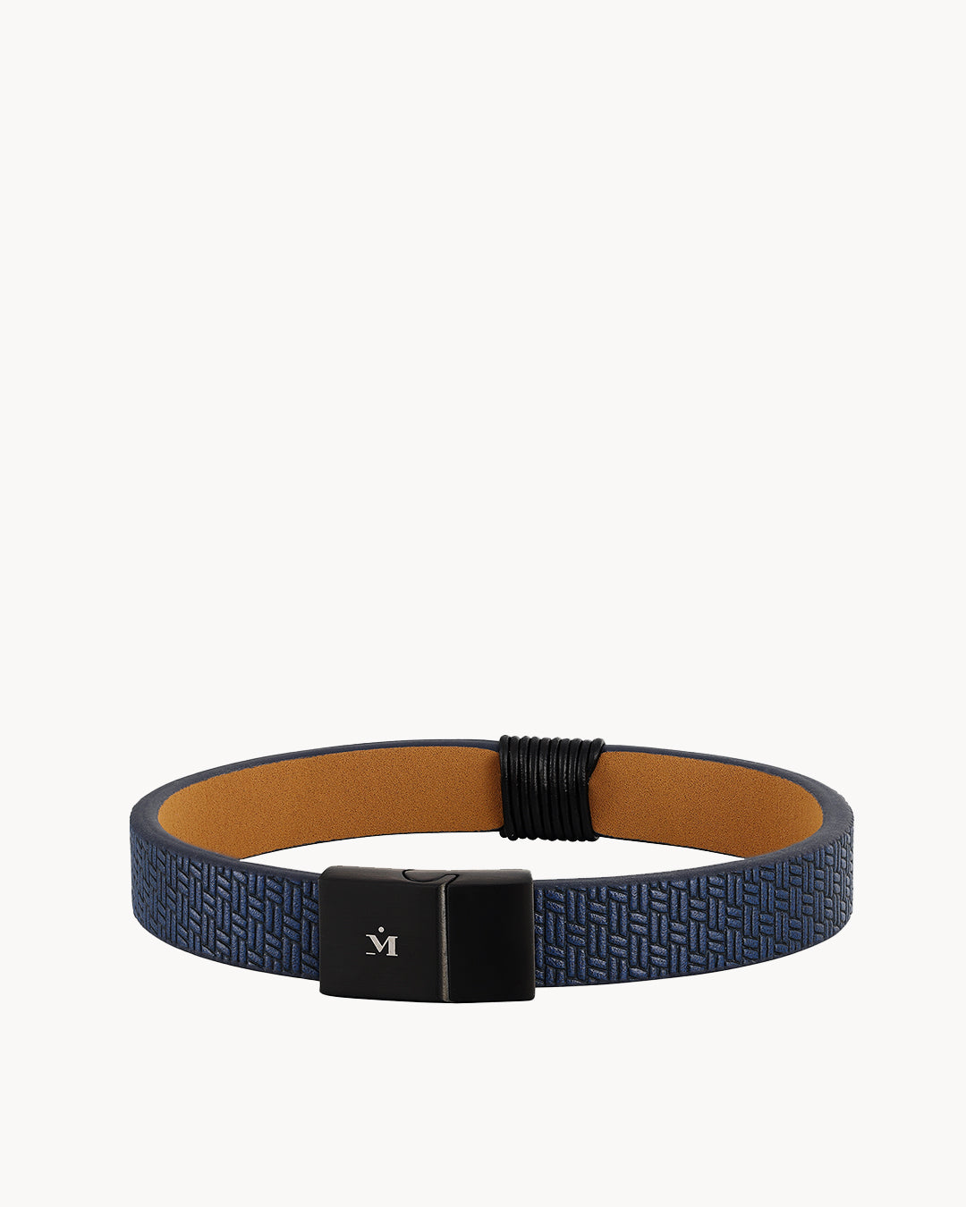 Classic Leather Bracelet
