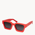 Naxxar Coral Red Sunglasses