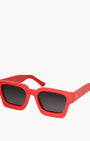 Naxxar Coral Red Sunglasses