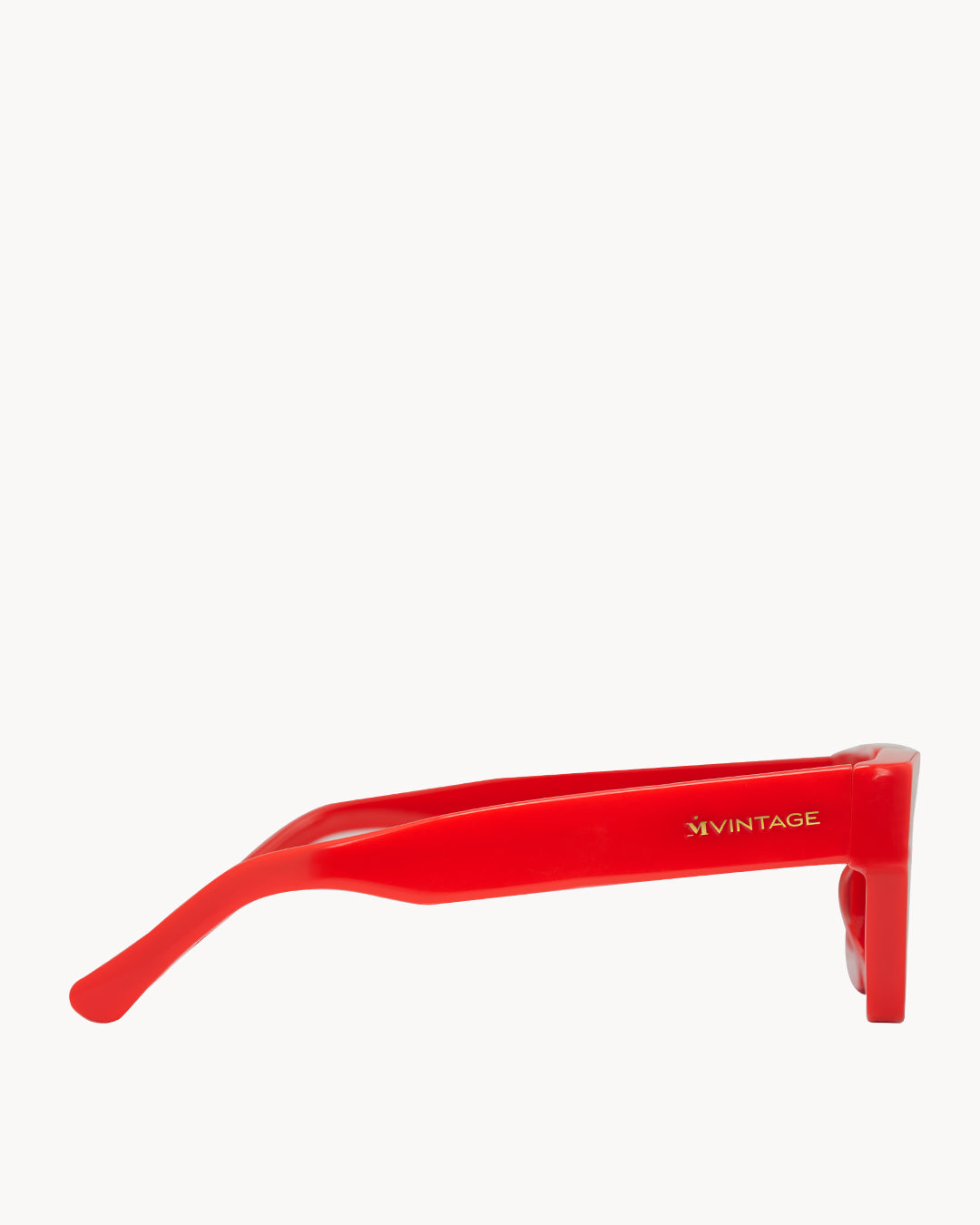 Naxxar Coral Red Sunglasses