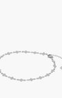 Salib Anklet, Silver