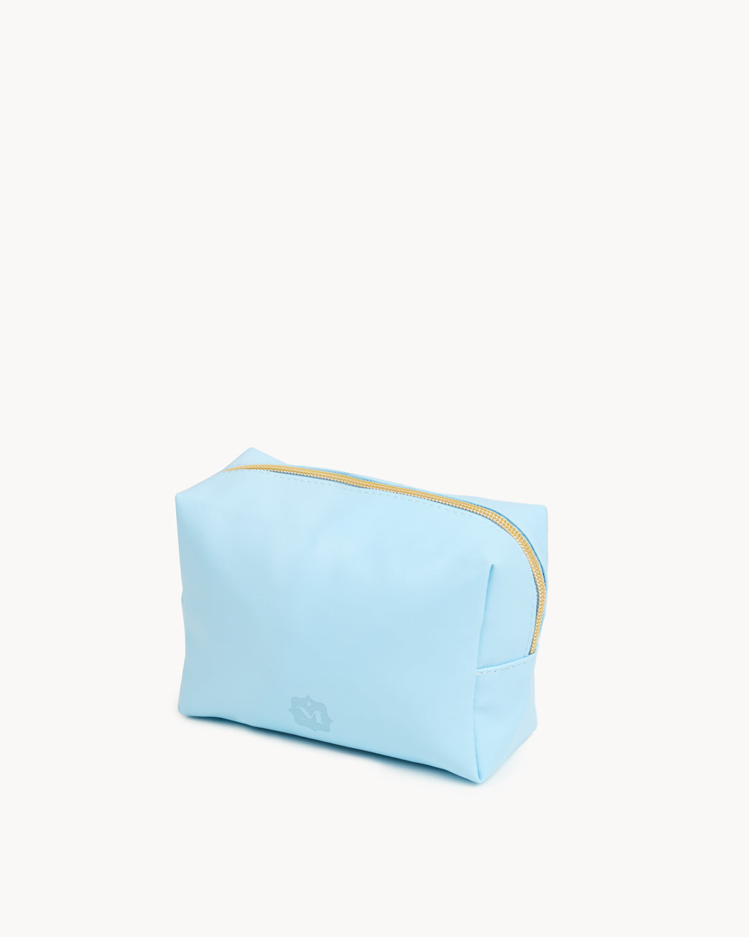 Mvintage Pouch, Light Blue